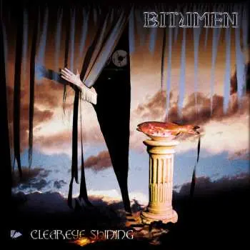 LP Bitumen: Cleareye Shining