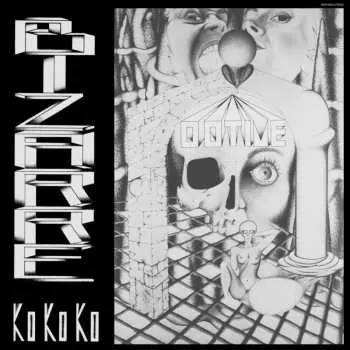 LP Bizarre Ko.Ko.Ko.: 00 Time LTD