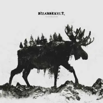 LP Bizarrekult: Vi Overlevde LTD | CLR