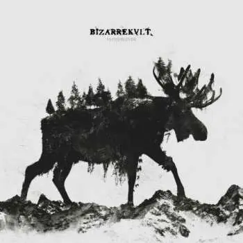 CD Bizarrekult: Vi Overlevde