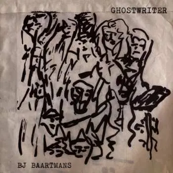 LP BJ Baartmans: Ghostwriter