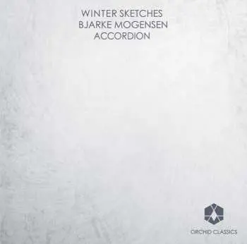 CD Bjarke Mogensen: Winter Sketches