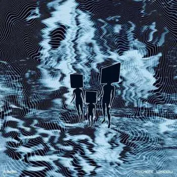 2LP Bjarki: Psychotic_Window