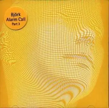 CD Björk: Alarm Call