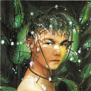 CD Björk: Bachelorette