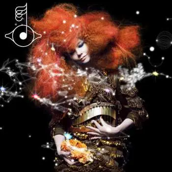 CD Björk: Biophilia