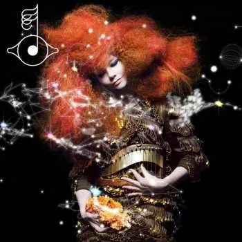 MC Björk: Biophilia CLR | LTD