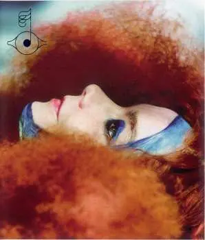 DVD Björk: Biophilia Live