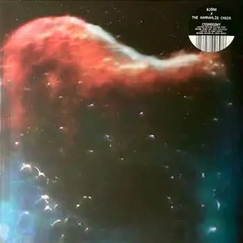 LP Björk: Cosmogony LTD | PIC