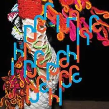 3LP Björk: Declare Independence