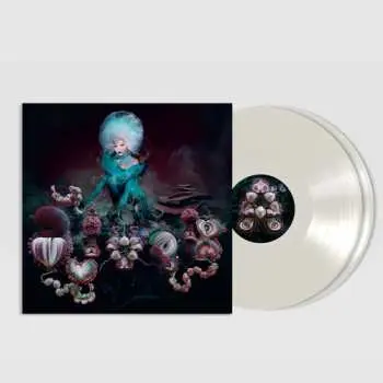LP Björk: Fossora