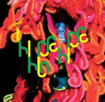 LP Björk: Innocence