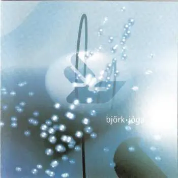 CD Björk: Joga