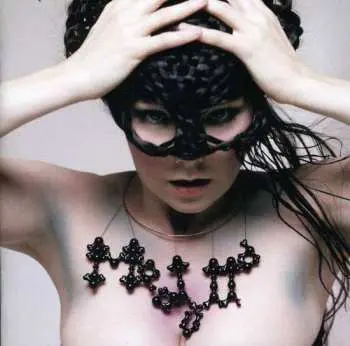 CD Björk: Medúlla