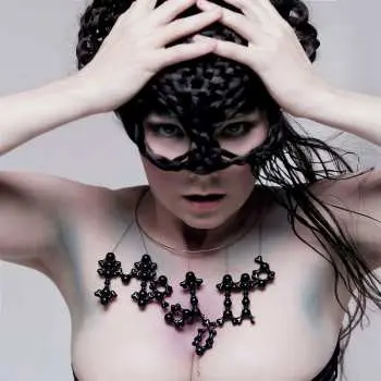CD Björk: Medúlla