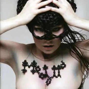 CD Björk: Medúlla