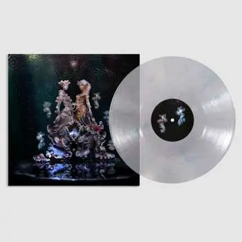 LP Björk: Oral