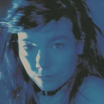 2LP Björk: Telegram