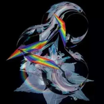 LP Björk: The Gate LTD