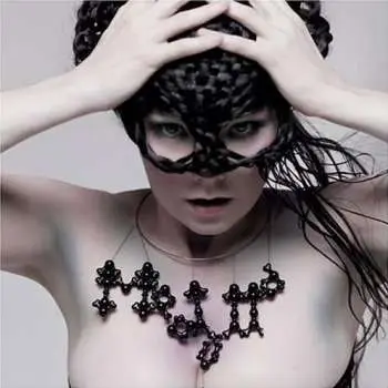 DVD Björk: The Medúlla Videos