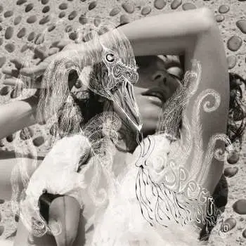 CD Björk: Vespertine
