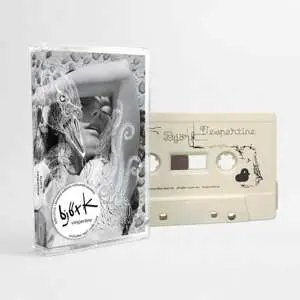 MC Björk: Vespertine CLR | LTD