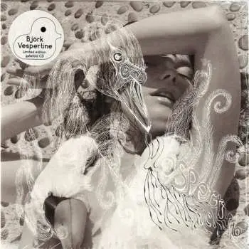 CD Björk: Vespertine