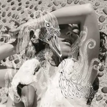 2LP Björk: Vespertine