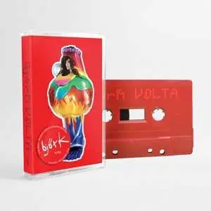 MC Björk: Volta LTD