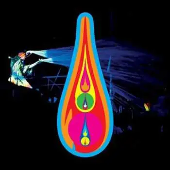 4CD Björk: Voltaic