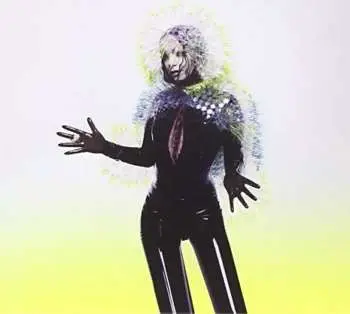 CD Björk: Vulnicura