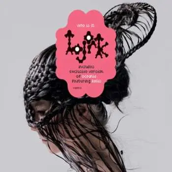 CD Björk: Who Is It 1