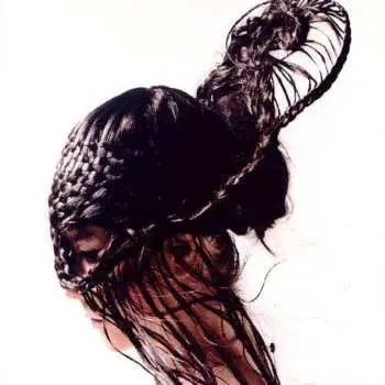 CD Björk: Who Is It