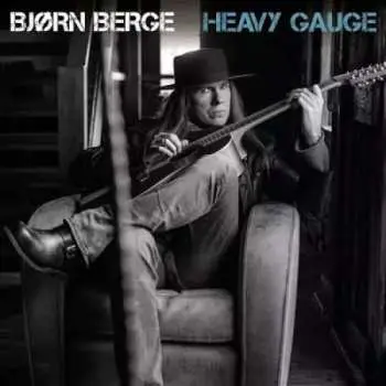 LP Bjørn Berge: Heavy Gauge