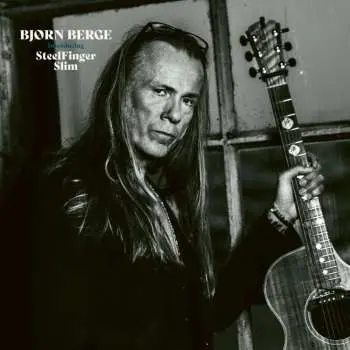 CD Bjørn Berge: SteelFinger Slim