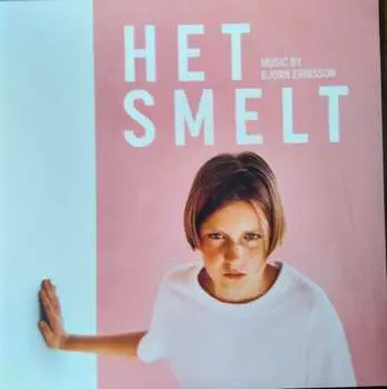 LP Bjorn Eriksson: Het Smelt