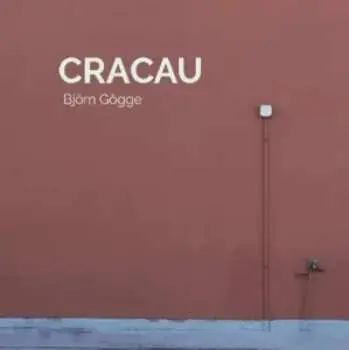 LP Björn Gögge: Cracau LTD | CLR