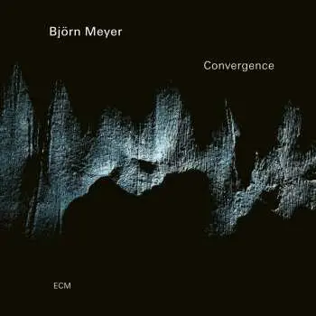 CD Björn Meyer: Convergence