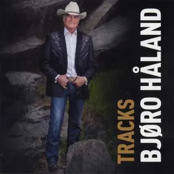 CD Bjøro Håland: Tracks