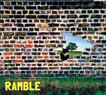 CD Blabbermouth: Ramble