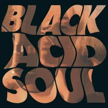 LP Lady Blackbird: Black Acid Soul