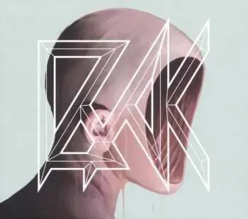CD Black As Chalk: Ouro