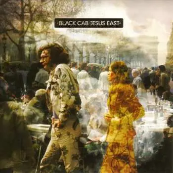 CD Black Cab: Jesus East