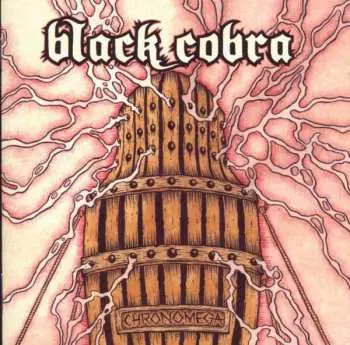 CD Black Cobra: Chronomega
