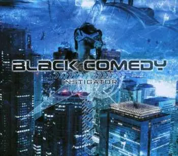 CD Black Comedy: Instigator LTD