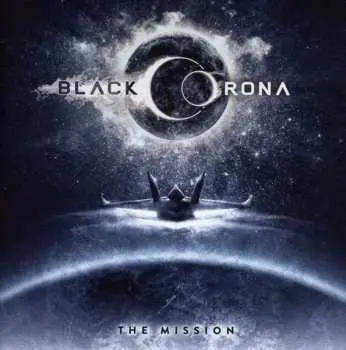 CD Black Corona: The Mission