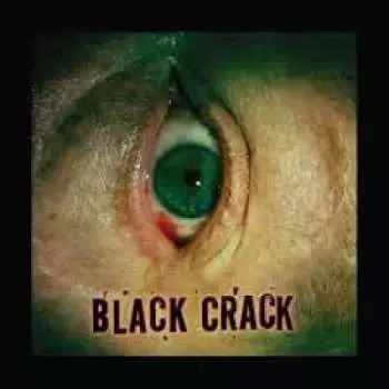 SP Black Crack: I Woke Up