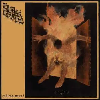 LP Black Curse: Endless Wound