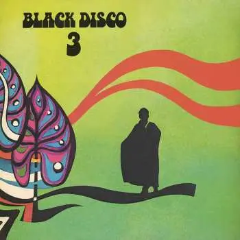 LP Black Disco: Black Disco 3