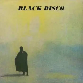 LP Black Disco: Black Disco
